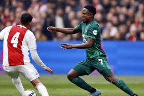 包含转会期费耶诺德调整名单：国王杯节点到来，底气十足，团队化学反应显著的词条