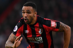 最近6次对阵那不勒斯的比赛中仅打进5球