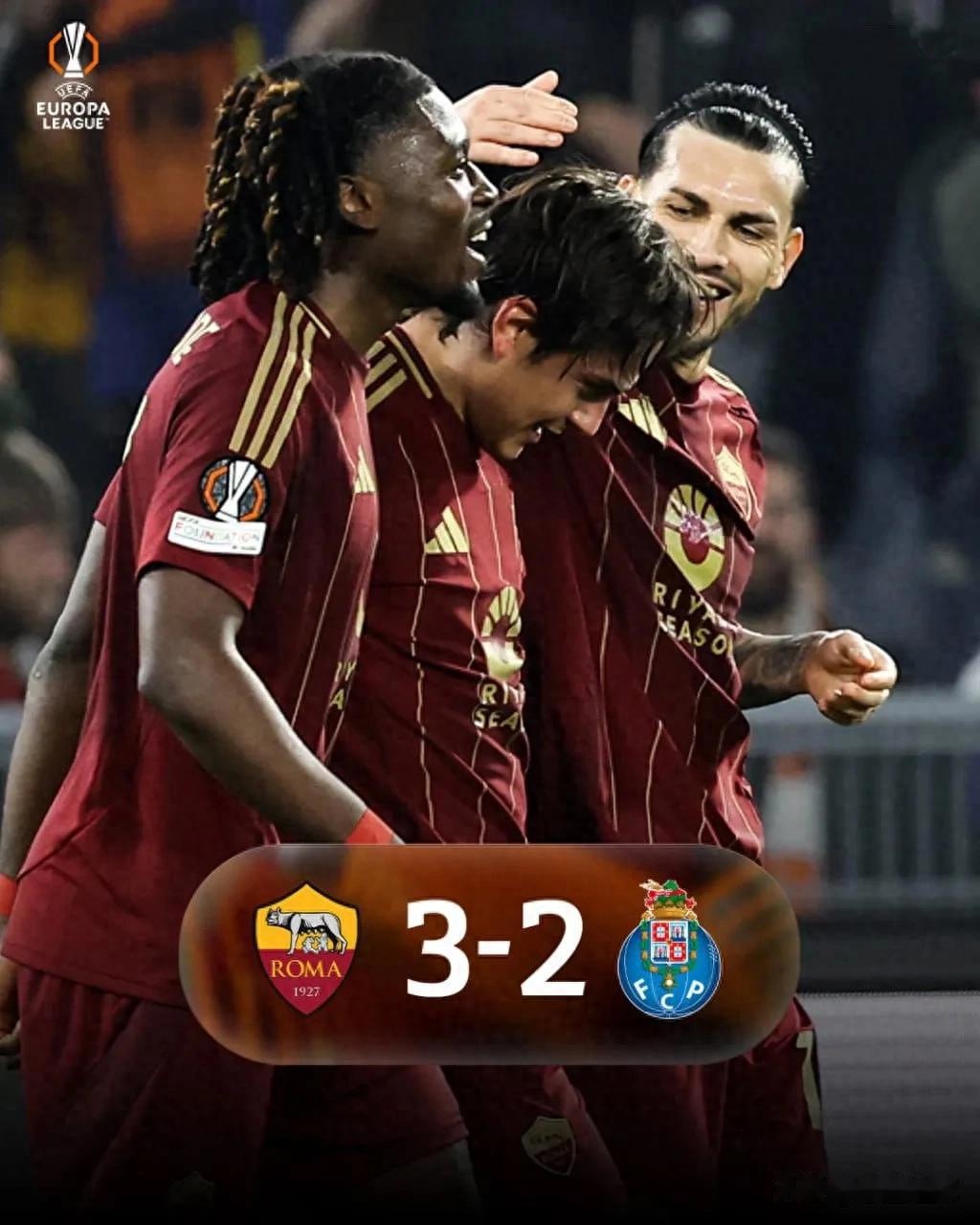 欧联赛程吃紧；罗马转会期造点机会；媒体盛赞；控场能力受关注的简单介绍