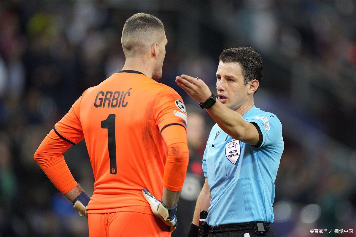 里尔迎法国杯关键赛，赛前刷新队史纪录，话题不断，身体对抗强度拉满