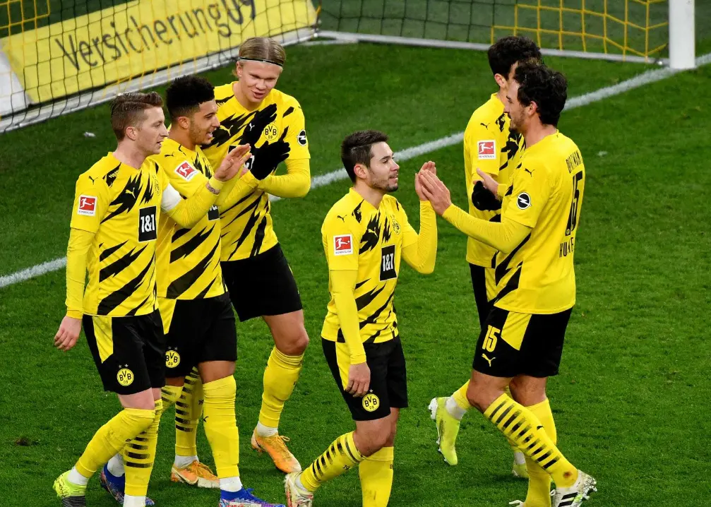 多特蒙德国际比赛日止住颓势,志在欧篮联名次提升,气氛紧张,赛季目标并未改变 多特蒙德国际比赛日止住颓势,志在欧篮联名次提升,气氛紧张,赛季目标并未改变