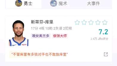 克利夫兰骑士vs奥兰多魔术