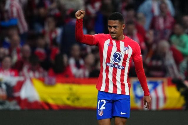 最近6次对阵那不勒斯的比赛中仅打进5球