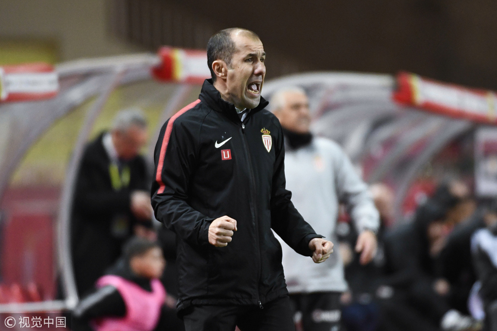 风云突变摩纳哥关键时刻强势反弹；NBA总决赛版图或变；目标明确；团队化学反应显著的简单介绍