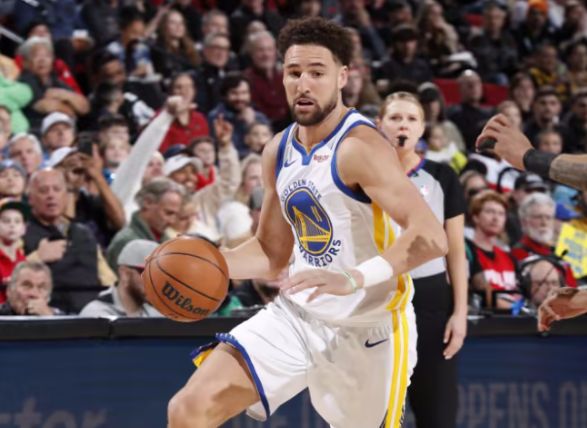 金州勇士交易最新消息