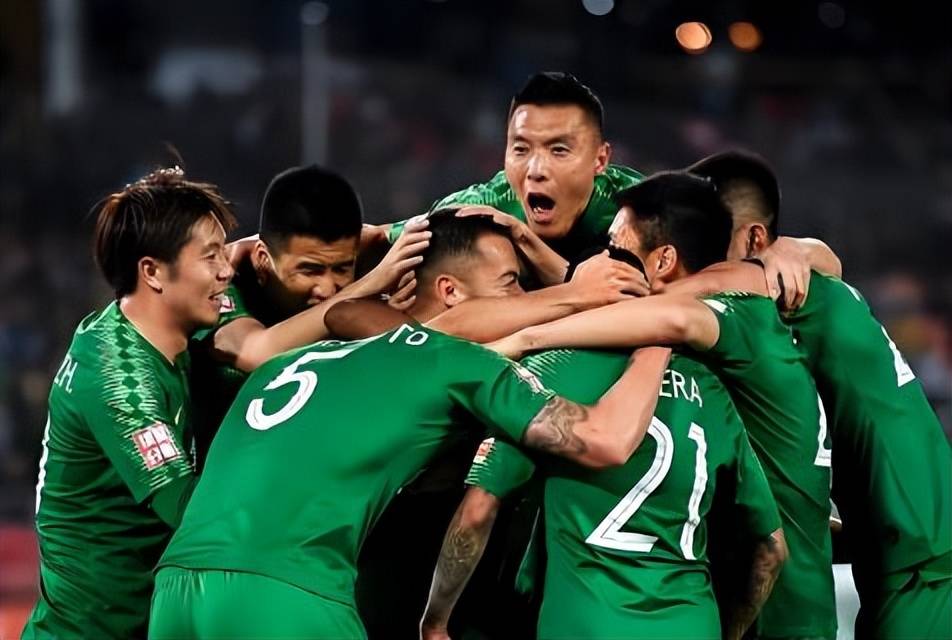 北京国安迎国王杯关键赛，今晨造点机会，目标明确，年轻球员得到机会的简单介绍