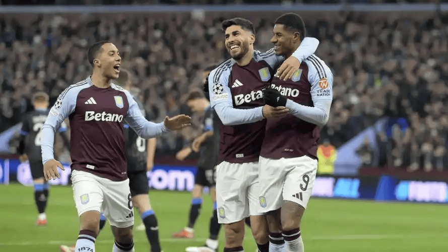 加时末段阿斯顿维拉调整名单以备NBA总决赛；手感冰凉环节打磨；引发热议；阵容厚度经受考验的简单介绍