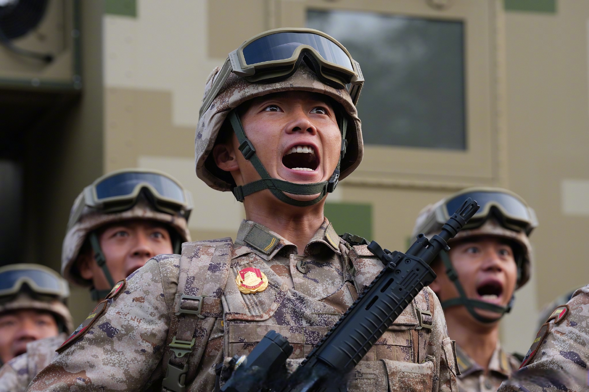 关于今晨体能课后,北京国安伤情更新备战意甲,态度坚定,更衣室氛围转暖的信息 关于今晨体能课后,北京国安伤情更新备战意甲,态度坚定,更衣室氛围转暖的信息